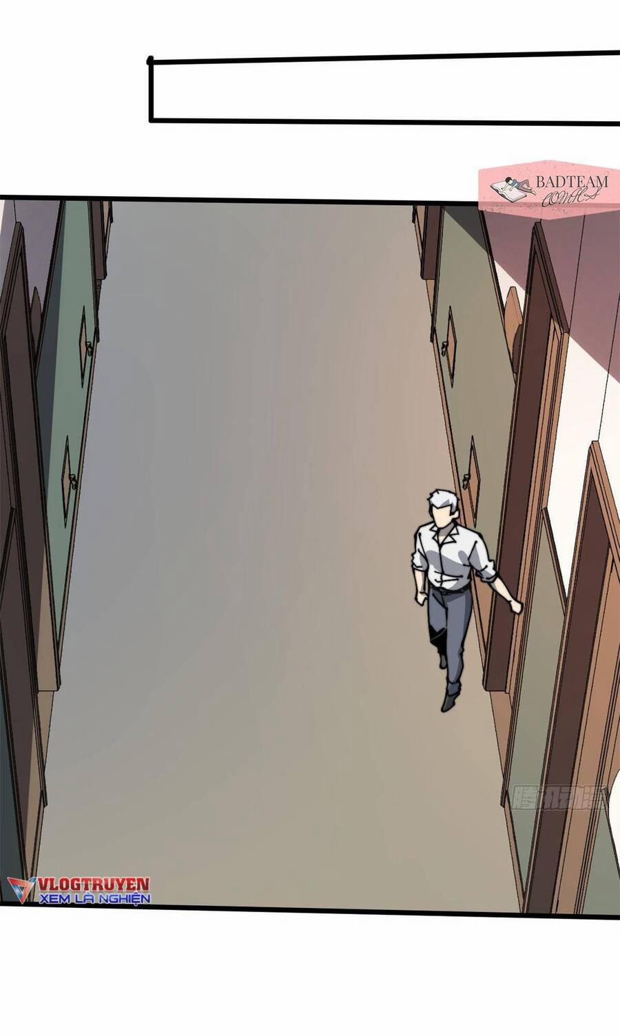 Lui Ra Phía Sau Để Vi Sư Tới 9 trang 32