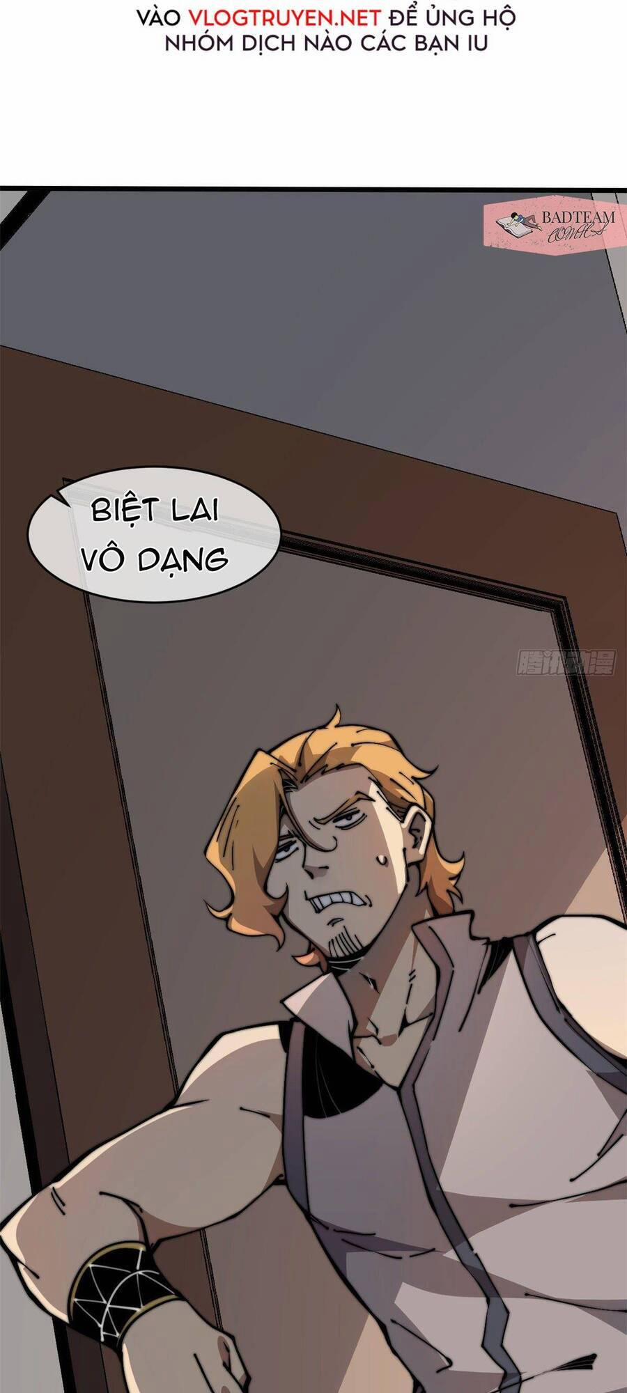 Lui Ra Phía Sau Để Vi Sư Tới 9 trang 39