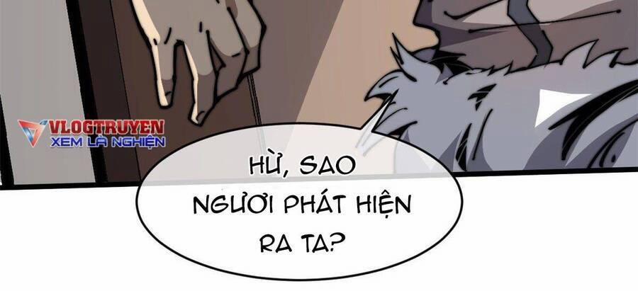 Lui Ra Phía Sau Để Vi Sư Tới 9 trang 40