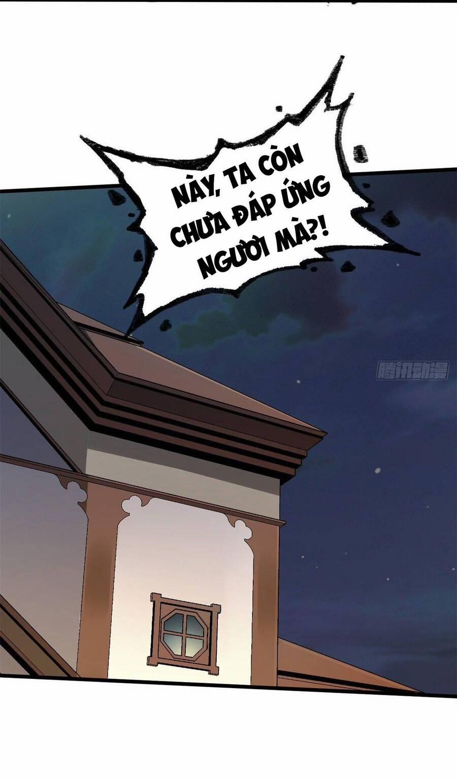 Lui Ra Phía Sau Để Vi Sư Tới 9 trang 46