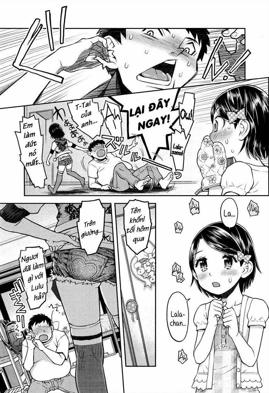 Lulalula * room 3 trang 2
