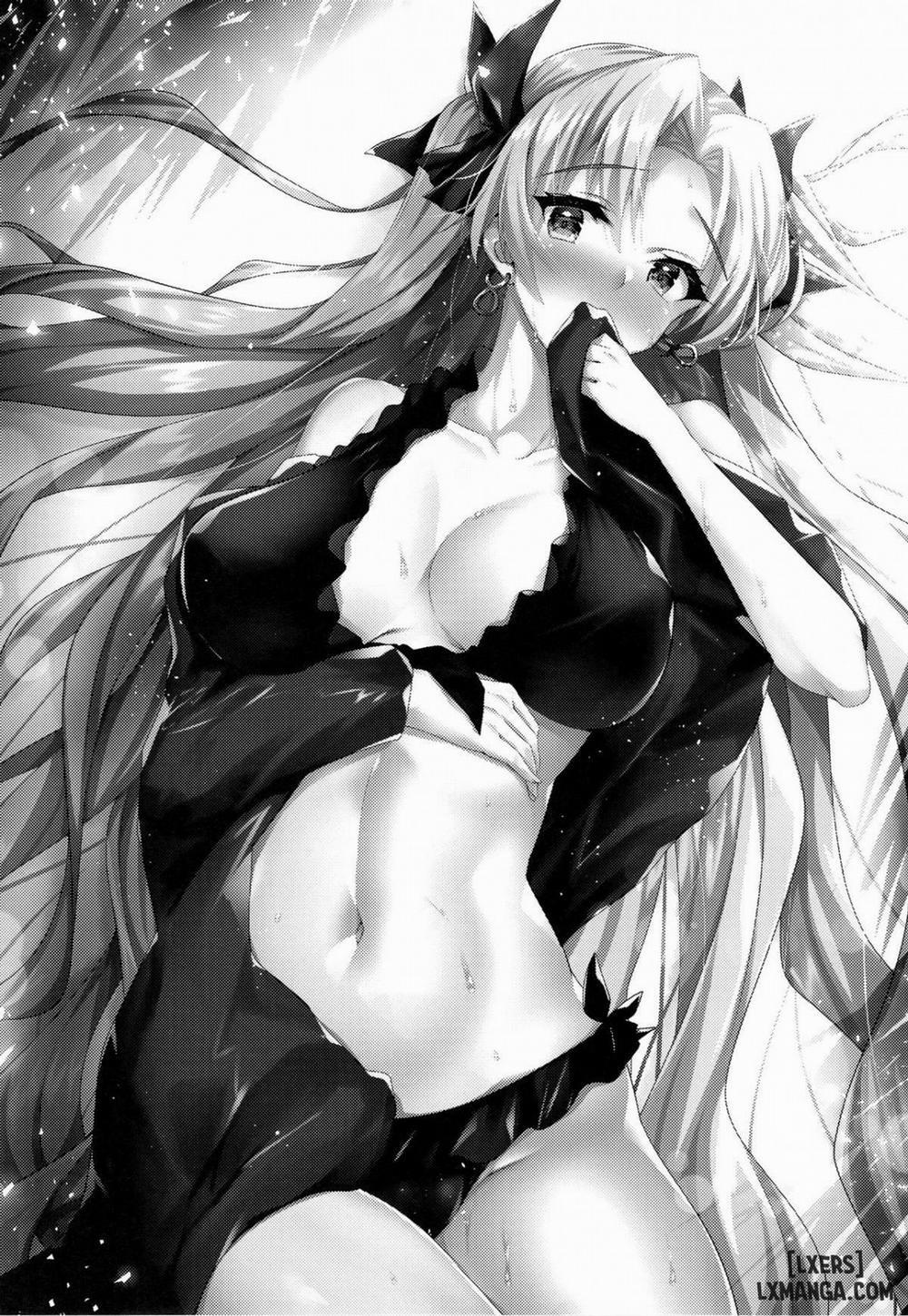 Luluhawa Date with Ereshkigal Oneshot trang 1