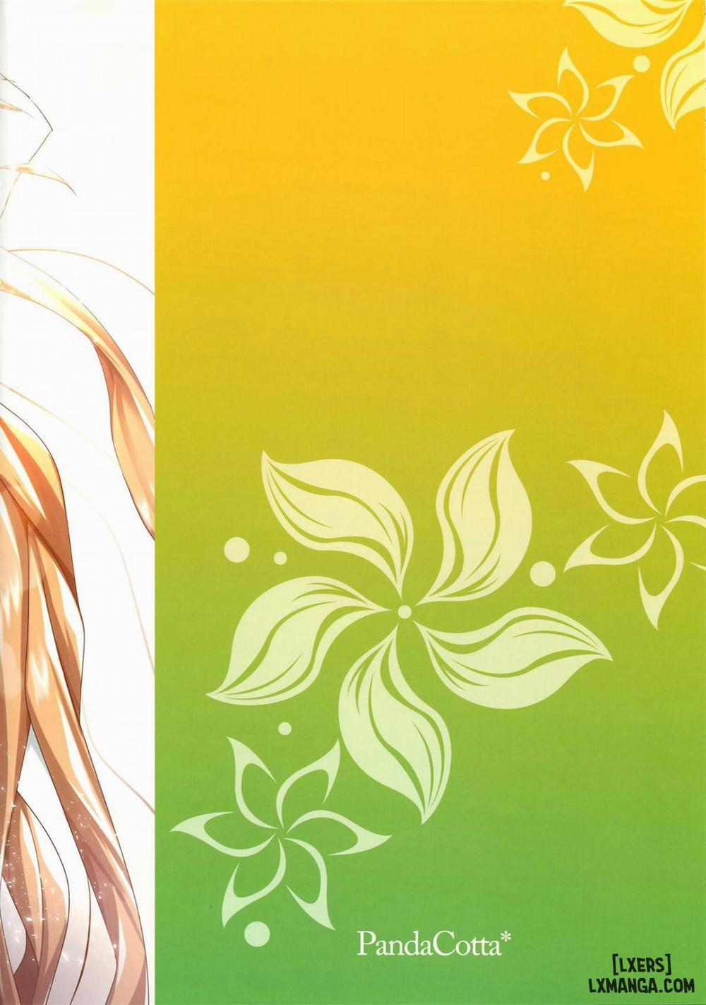 Luluhawa Date with Ereshkigal Oneshot trang 25