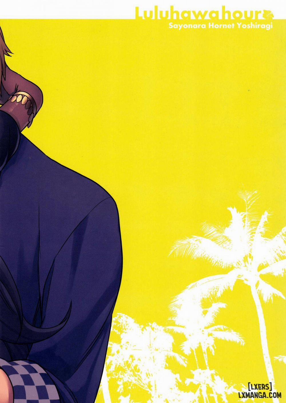 Luluhawa Hour Oneshot trang 24