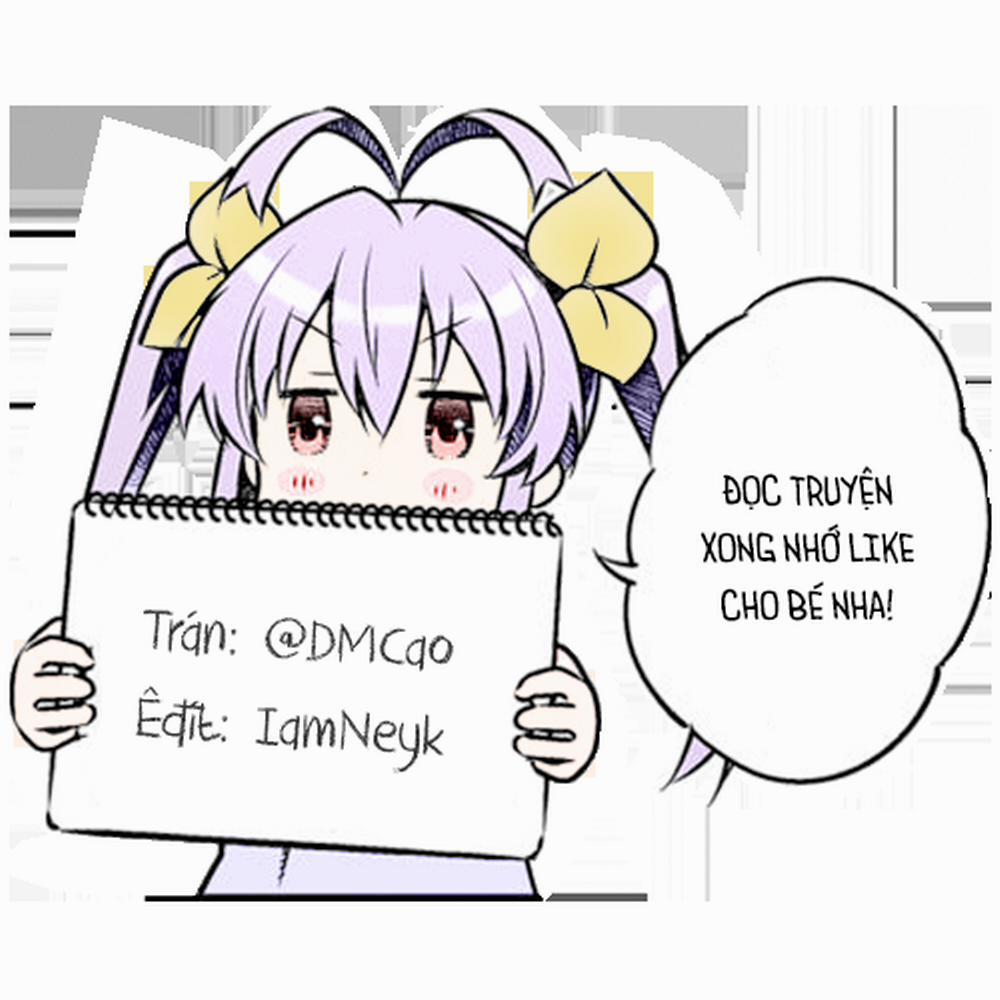 Lumine x Jean Oneshot trang 1