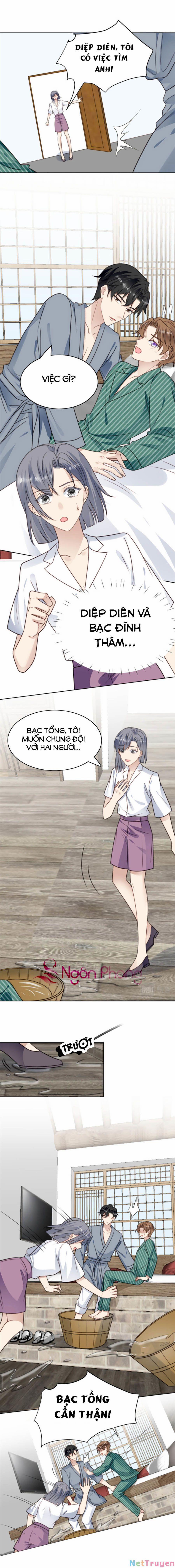 Lưng Dựa Núi Lớn Đứng Vững C Vị 41 trang 0