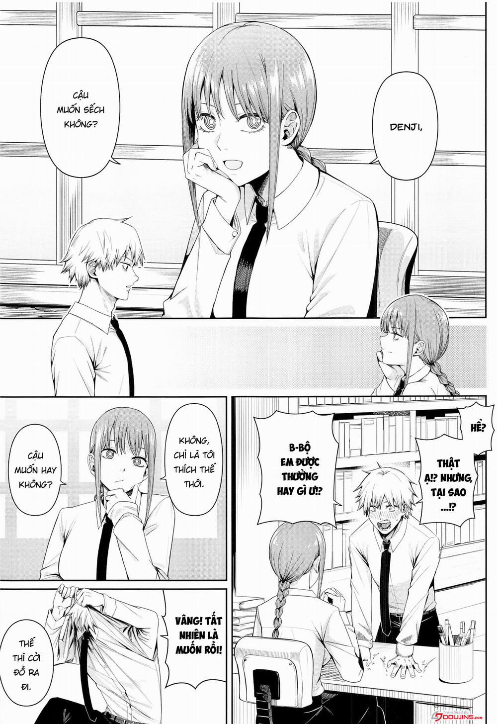 Lưỡi cưa bao quy đầu 1 trang 3