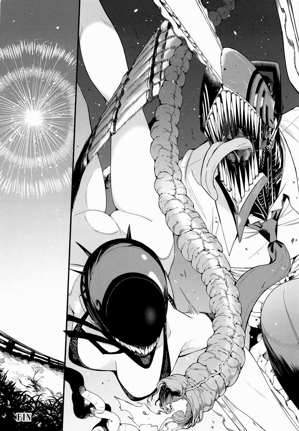 Lưỡi cưa bao quy đầu 2 [Không chữ] trang 8