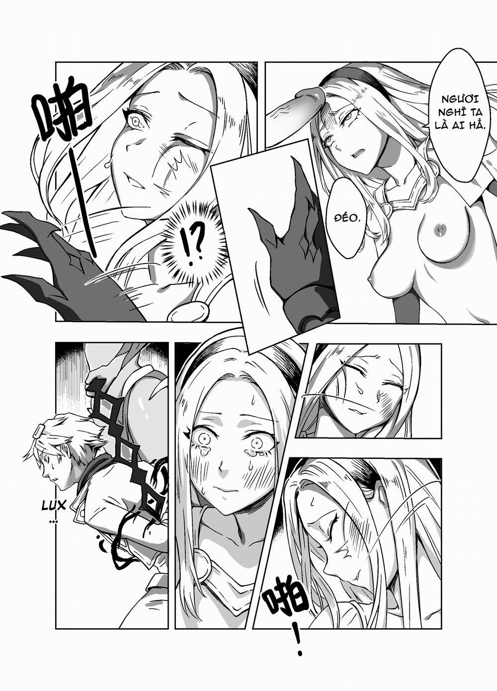 Lưỡi gươm suy vong 2 0 4 giai đoạn khi bị NTR trang 10