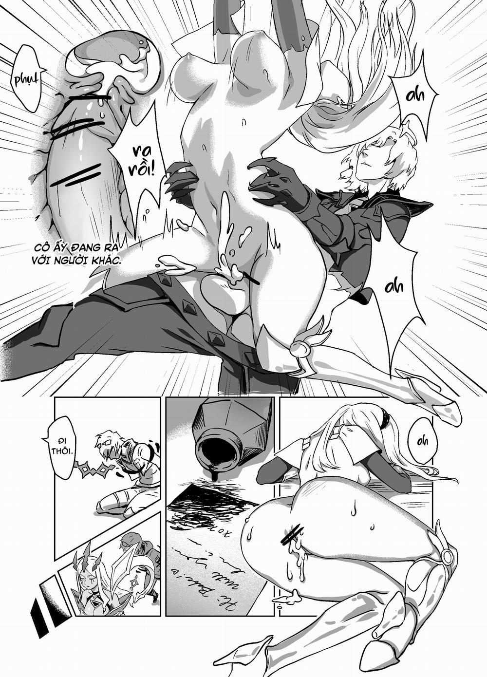 Lưỡi gươm suy vong 2 0 4 giai đoạn khi bị NTR trang 18