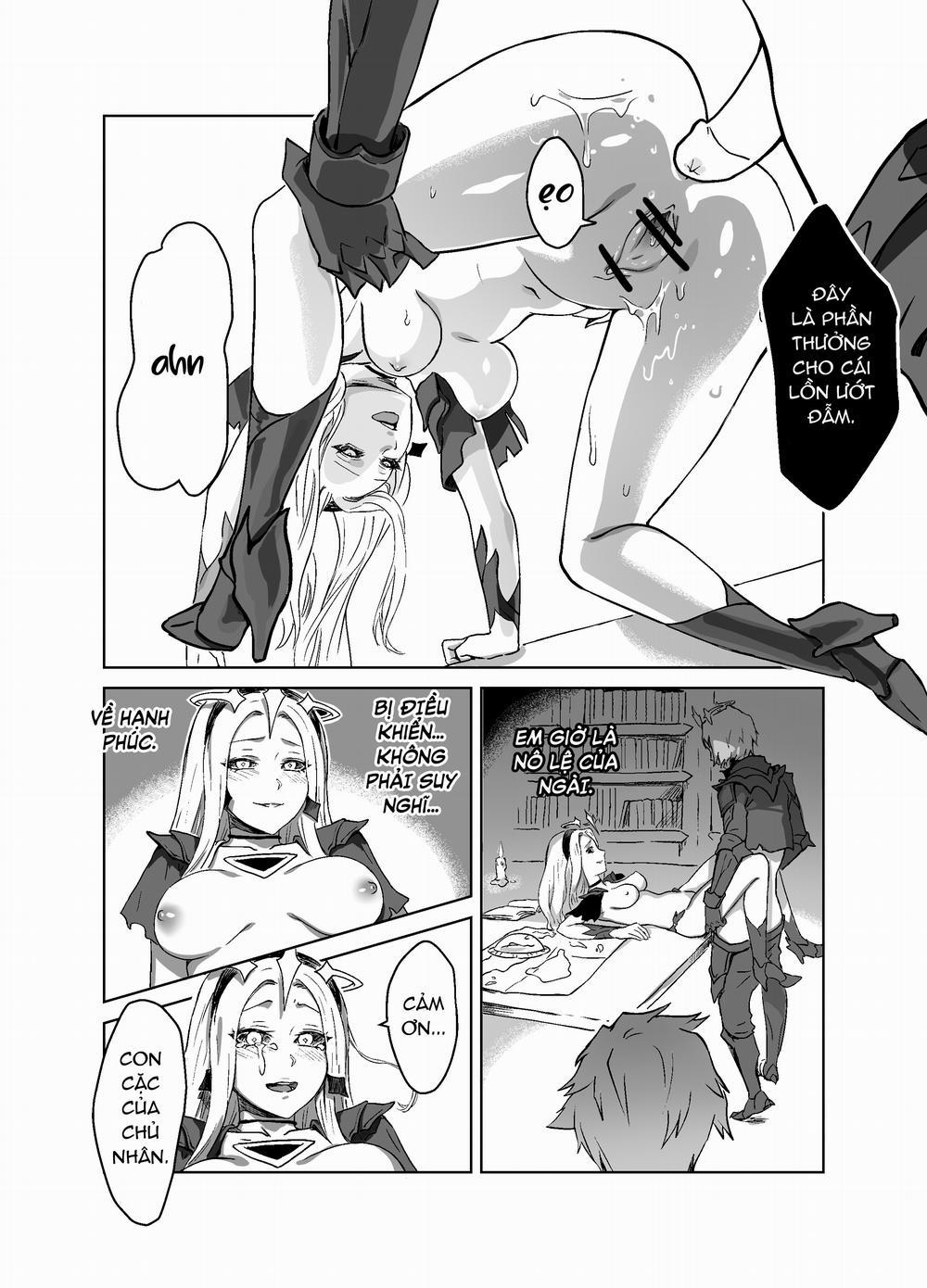 Lưỡi gươm suy vong 2 0 4 giai đoạn khi bị NTR trang 21