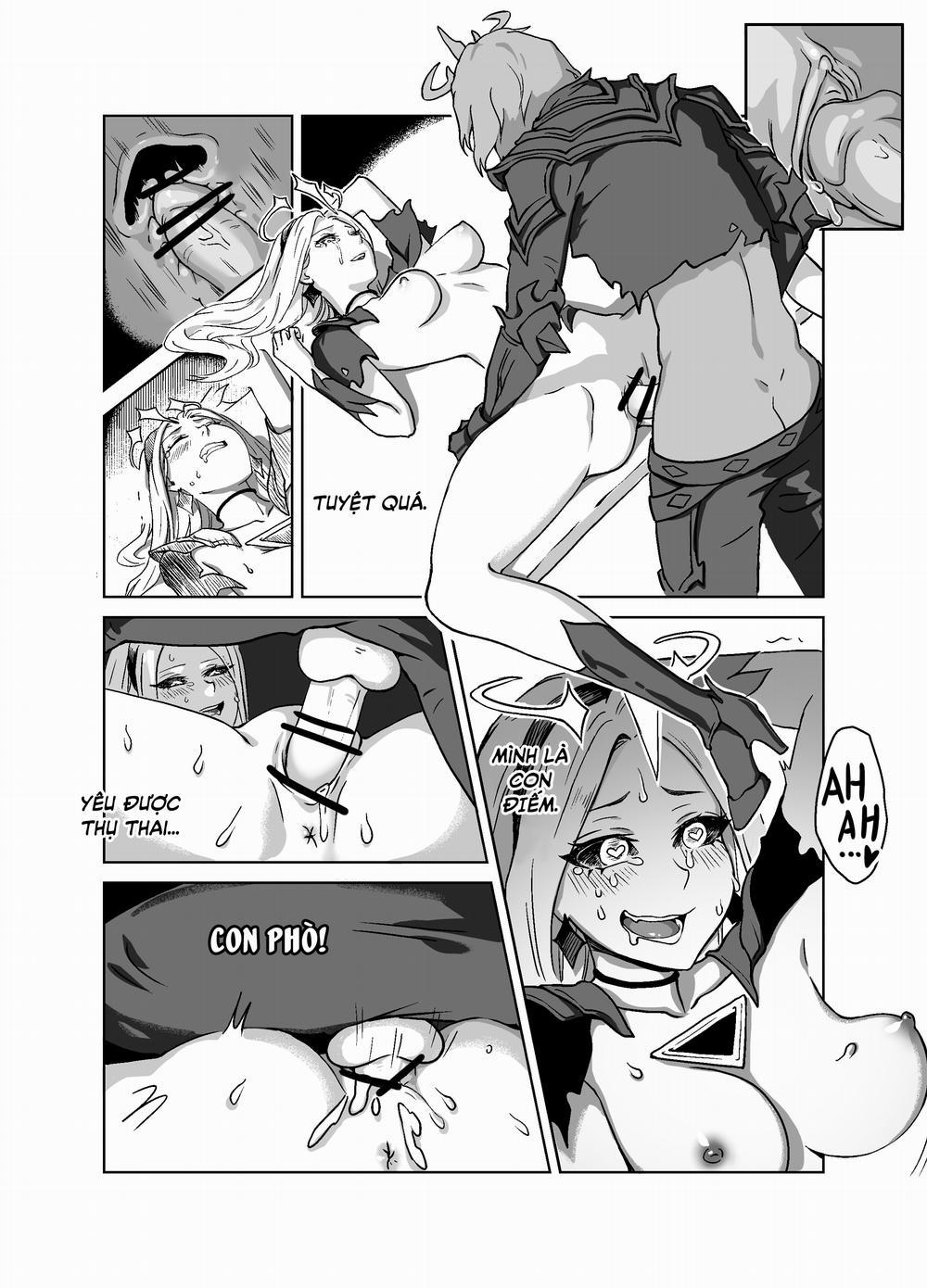 Lưỡi gươm suy vong 2 0 4 giai đoạn khi bị NTR trang 22