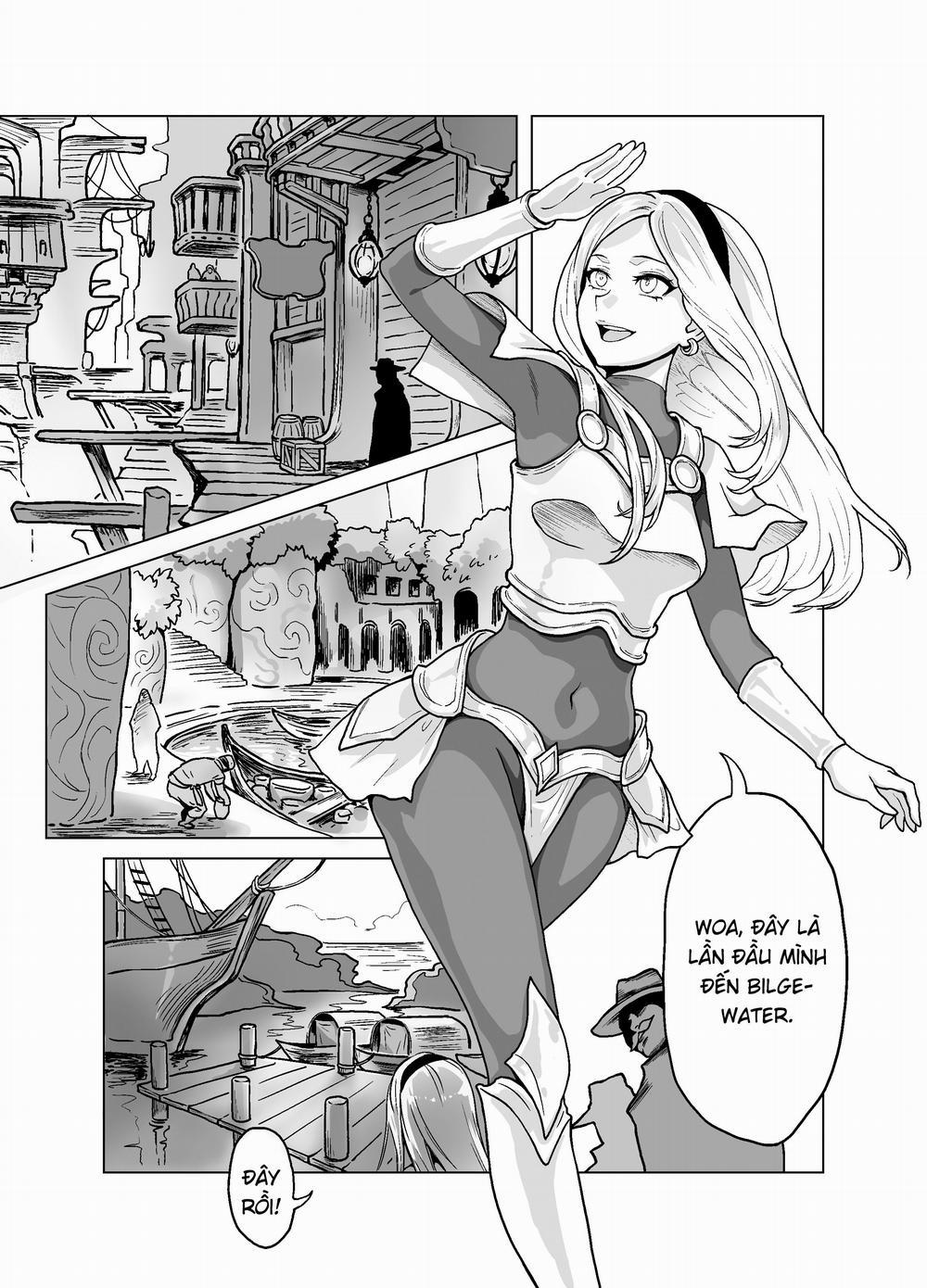 Lưỡi gươm suy vong 4 0 Ai hỏi mà 0 trả lời trang 3