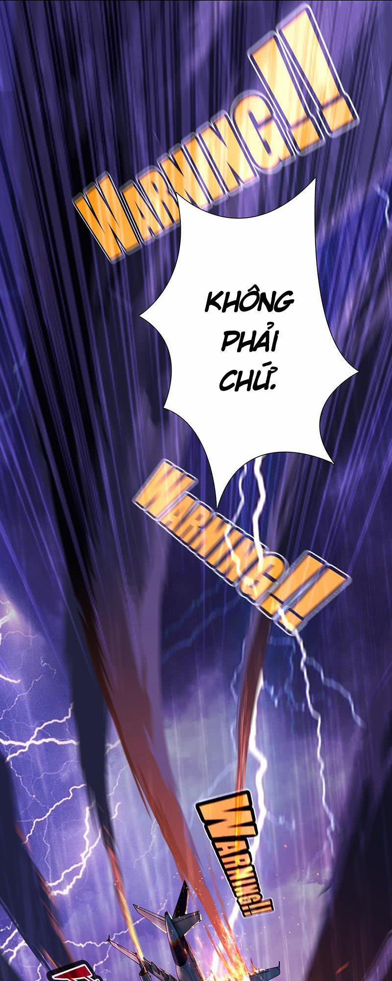 Luôn Có Thần Tiên Muốn Hãm Hại Ta 1 trang 15