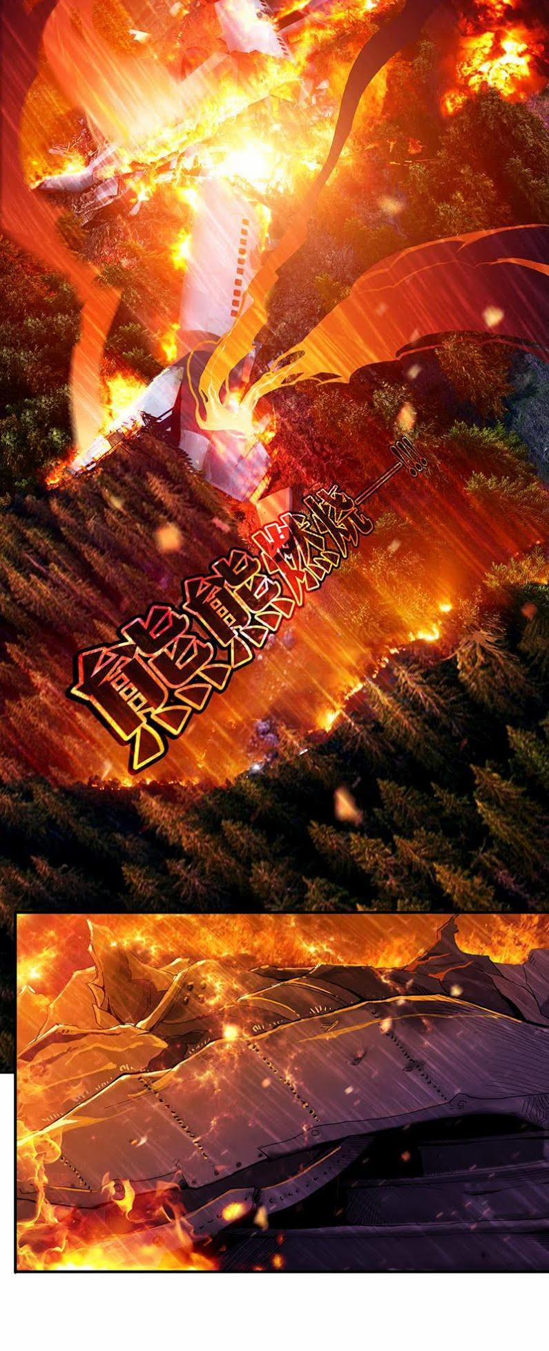 Luôn Có Thần Tiên Muốn Hãm Hại Ta 1 trang 20