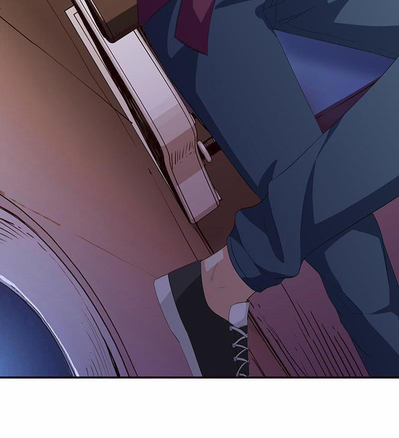 Luôn Có Thần Tiên Muốn Hãm Hại Ta 1 trang 8