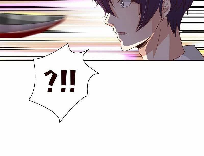 Luôn Có Thần Tiên Muốn Hãm Hại Ta 10 trang 12