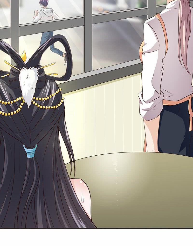 Luôn Có Thần Tiên Muốn Hãm Hại Ta 10 trang 2