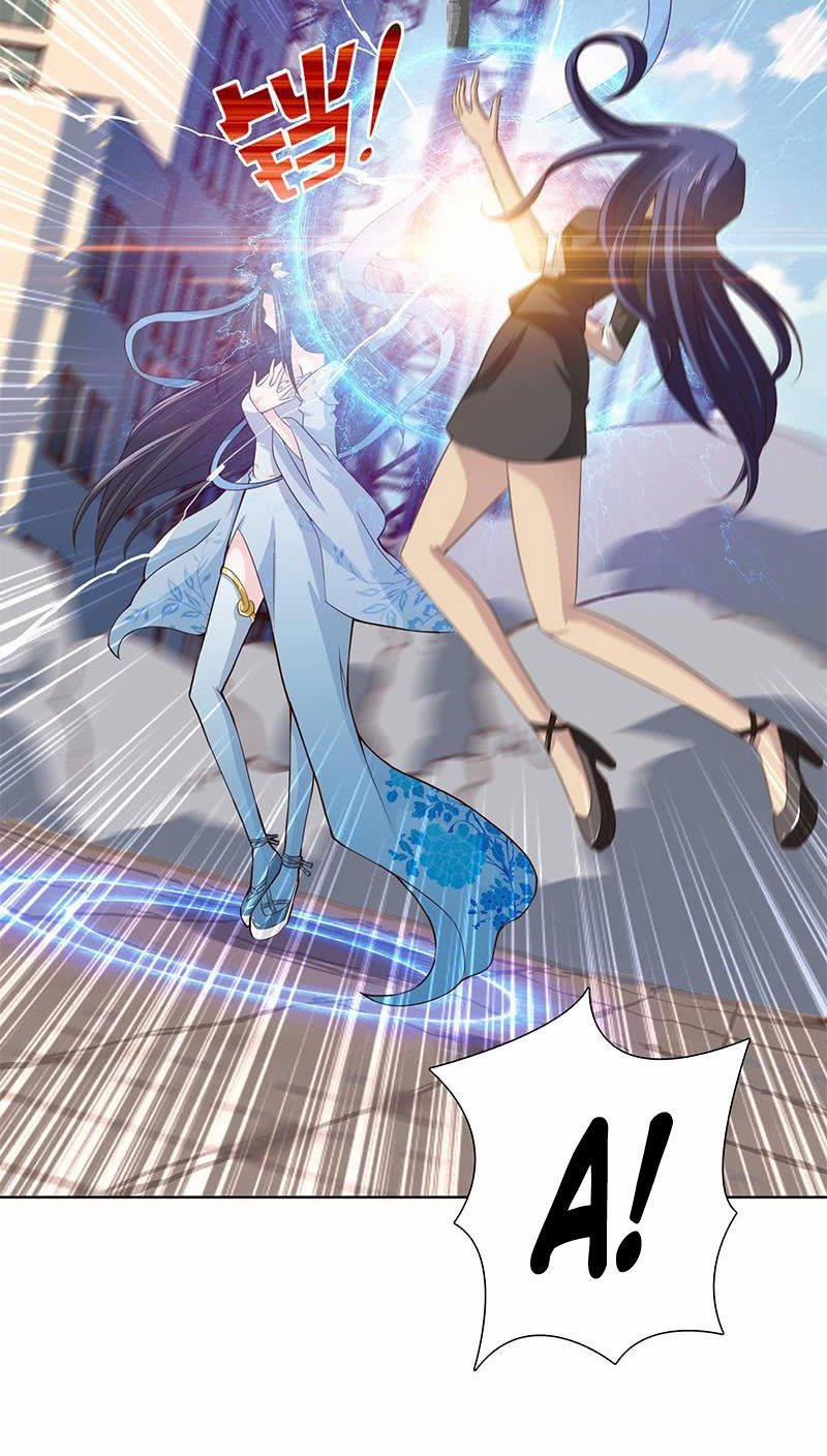 Luôn Có Thần Tiên Muốn Hãm Hại Ta 11 trang 4