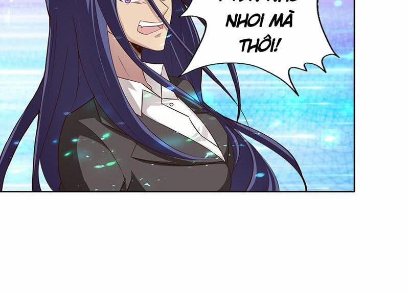 Luôn Có Thần Tiên Muốn Hãm Hại Ta 11 trang 8