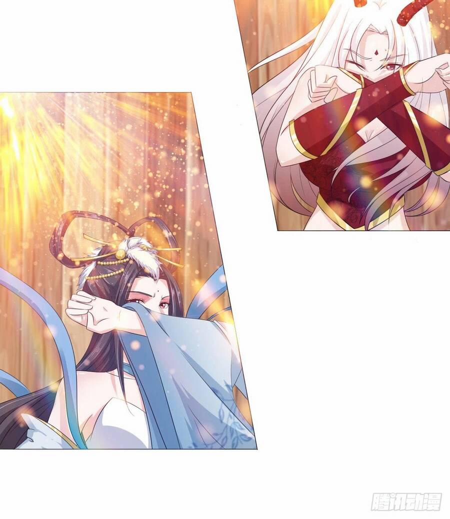 Luôn Có Thần Tiên Muốn Hãm Hại Ta 112.5 trang 17