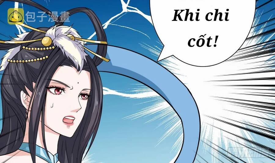 Luôn Có Thần Tiên Muốn Hãm Hại Ta 112.5 trang 4