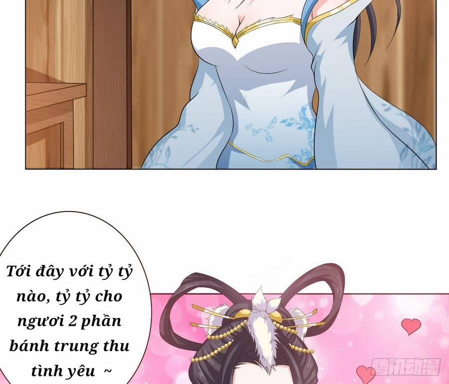 Luôn Có Thần Tiên Muốn Hãm Hại Ta 113 trang 33