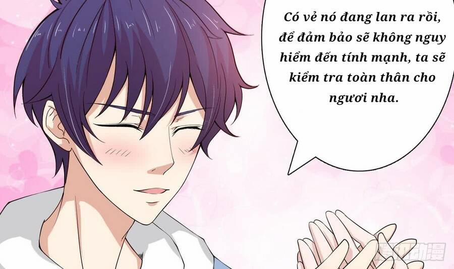 Luôn Có Thần Tiên Muốn Hãm Hại Ta 113 trang 9