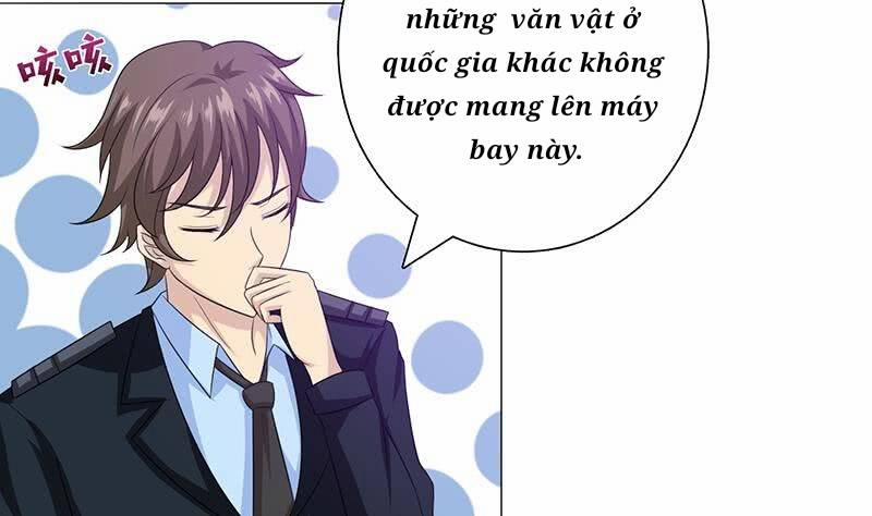 Luôn Có Thần Tiên Muốn Hãm Hại Ta 114 trang 19