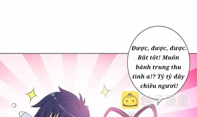 Luôn Có Thần Tiên Muốn Hãm Hại Ta 114 trang 2