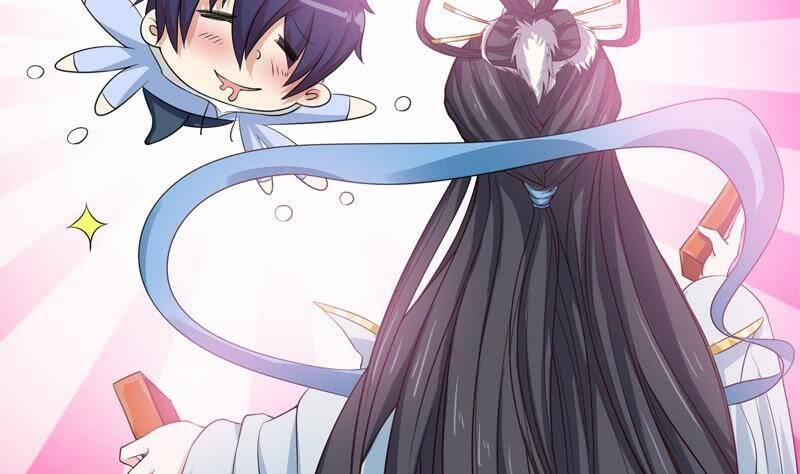 Luôn Có Thần Tiên Muốn Hãm Hại Ta 114 trang 3