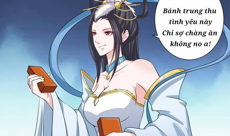 Luôn Có Thần Tiên Muốn Hãm Hại Ta 114 trang 5