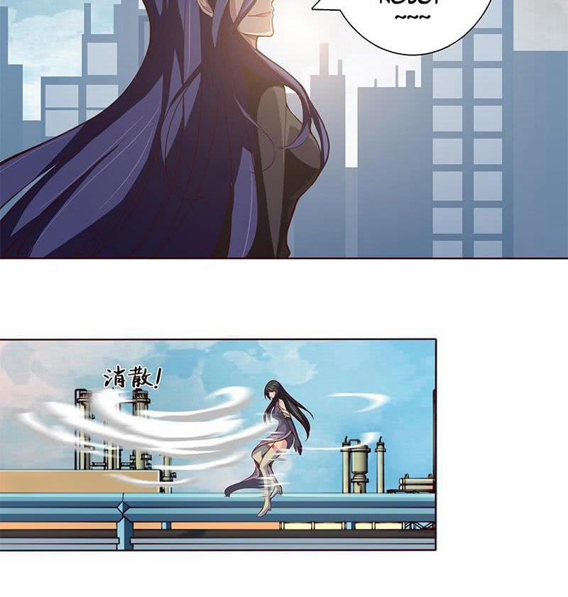 Luôn Có Thần Tiên Muốn Hãm Hại Ta 12 trang 4