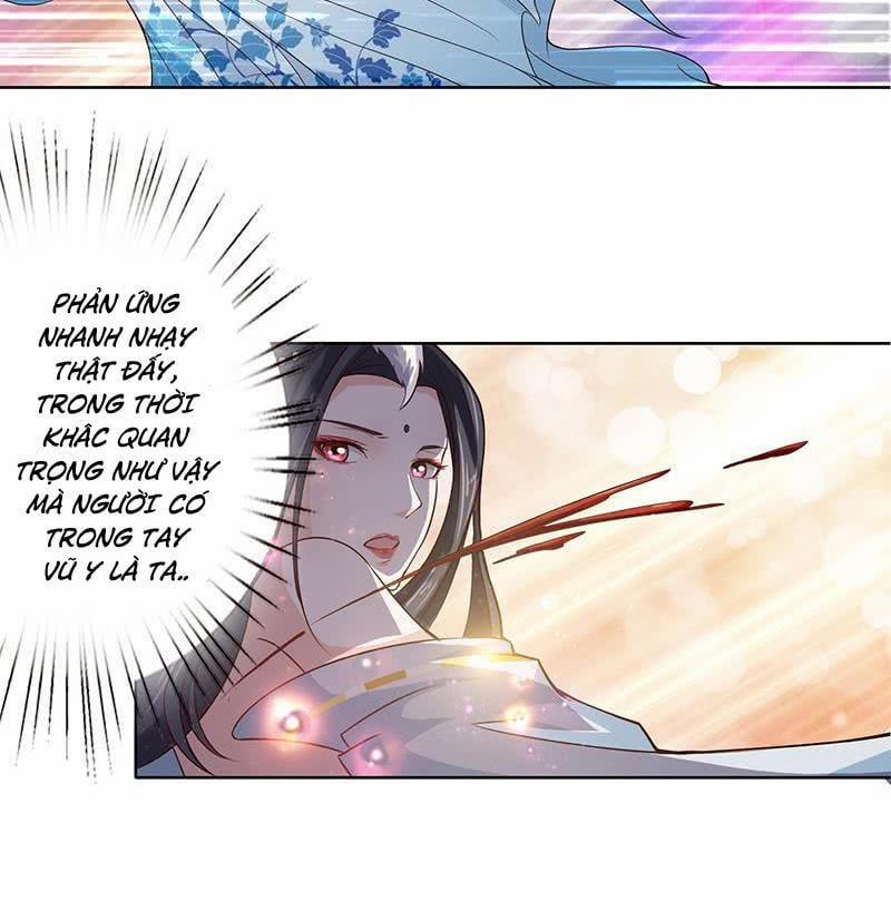 Luôn Có Thần Tiên Muốn Hãm Hại Ta 16 trang 11