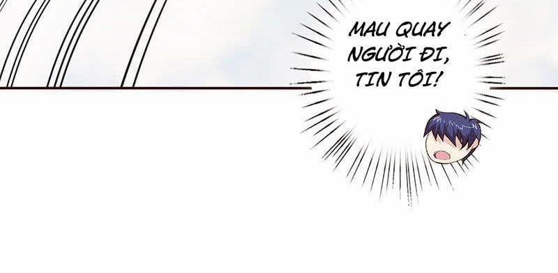 Luôn Có Thần Tiên Muốn Hãm Hại Ta 16 trang 2