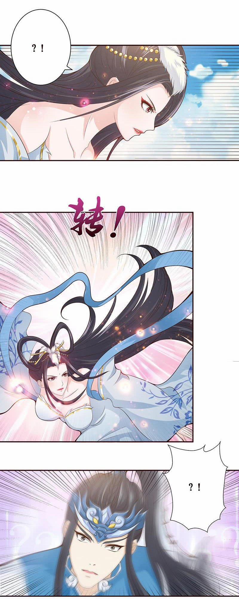 Luôn Có Thần Tiên Muốn Hãm Hại Ta 16 trang 3