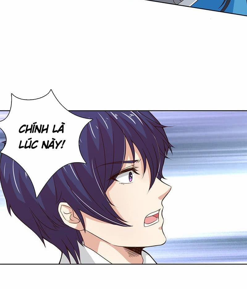 Luôn Có Thần Tiên Muốn Hãm Hại Ta 16 trang 6