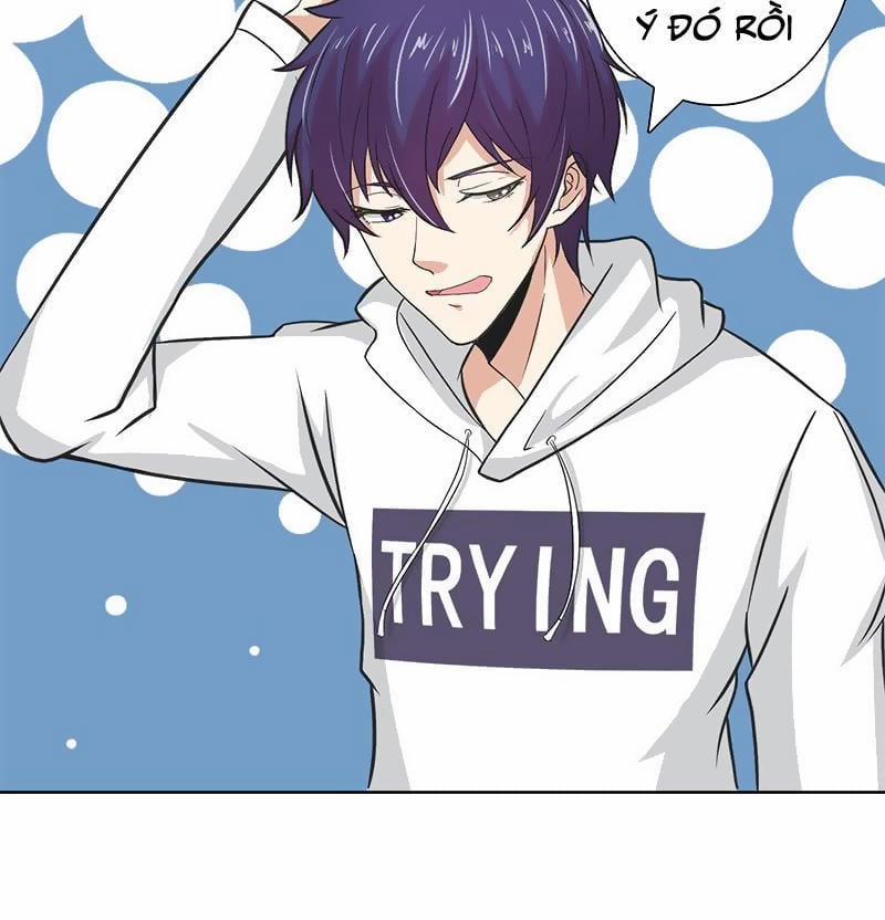 Luôn Có Thần Tiên Muốn Hãm Hại Ta 17 trang 10
