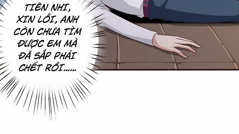 Luôn Có Thần Tiên Muốn Hãm Hại Ta 18 trang 6