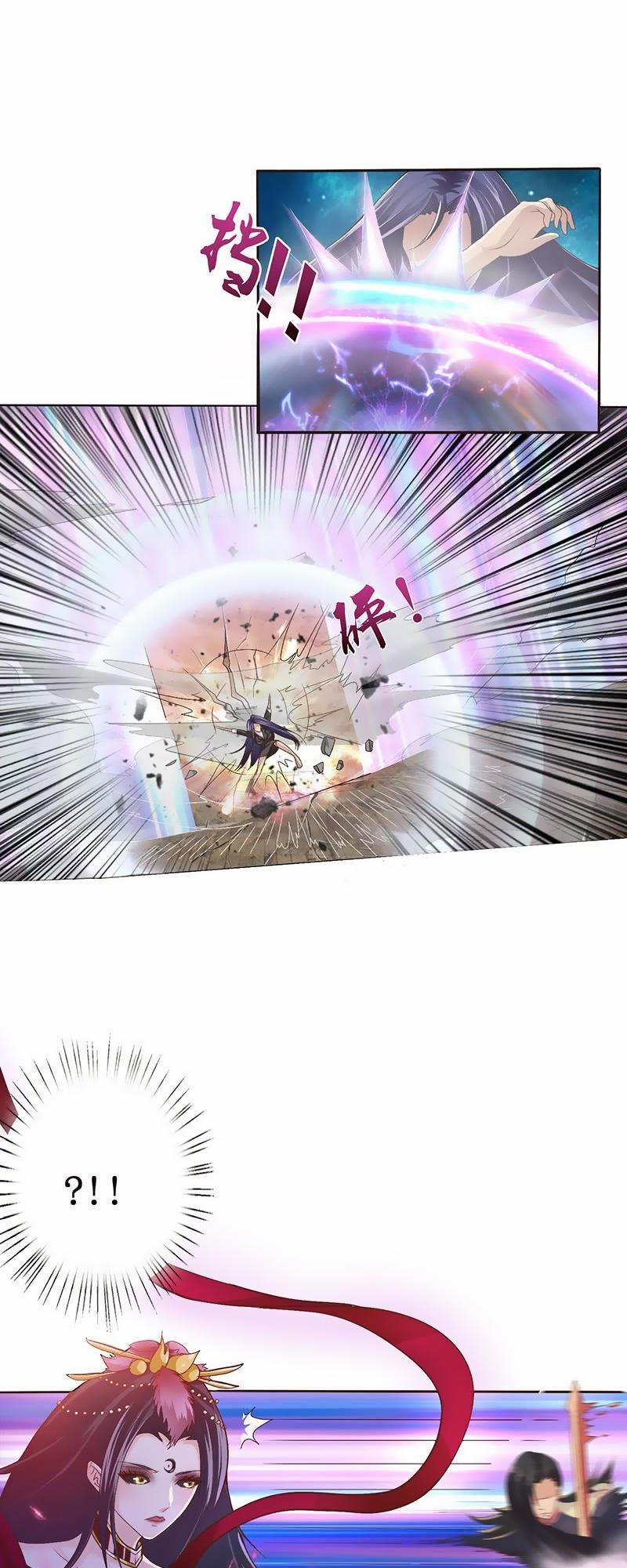 Luôn Có Thần Tiên Muốn Hãm Hại Ta 19 trang 1