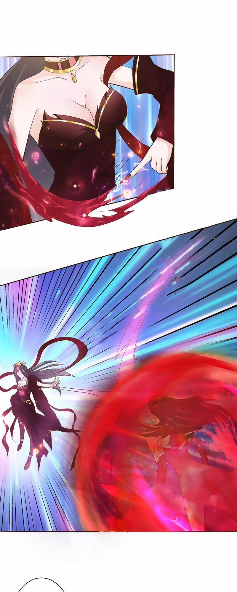 Luôn Có Thần Tiên Muốn Hãm Hại Ta 19 trang 3