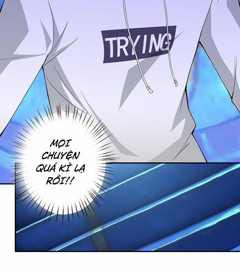 Luôn Có Thần Tiên Muốn Hãm Hại Ta 2 trang 15