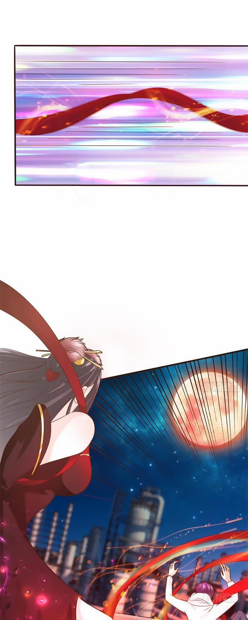 Luôn Có Thần Tiên Muốn Hãm Hại Ta 20 trang 15