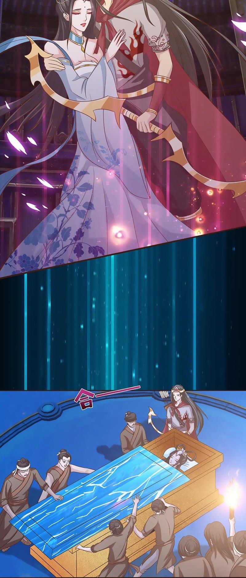 Luôn Có Thần Tiên Muốn Hãm Hại Ta 22 trang 10