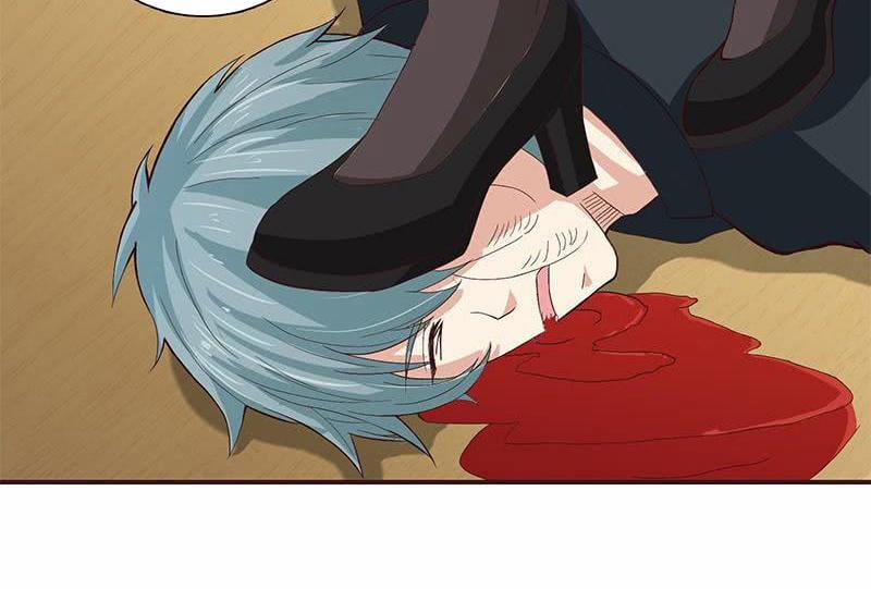 Luôn Có Thần Tiên Muốn Hãm Hại Ta 24 trang 7