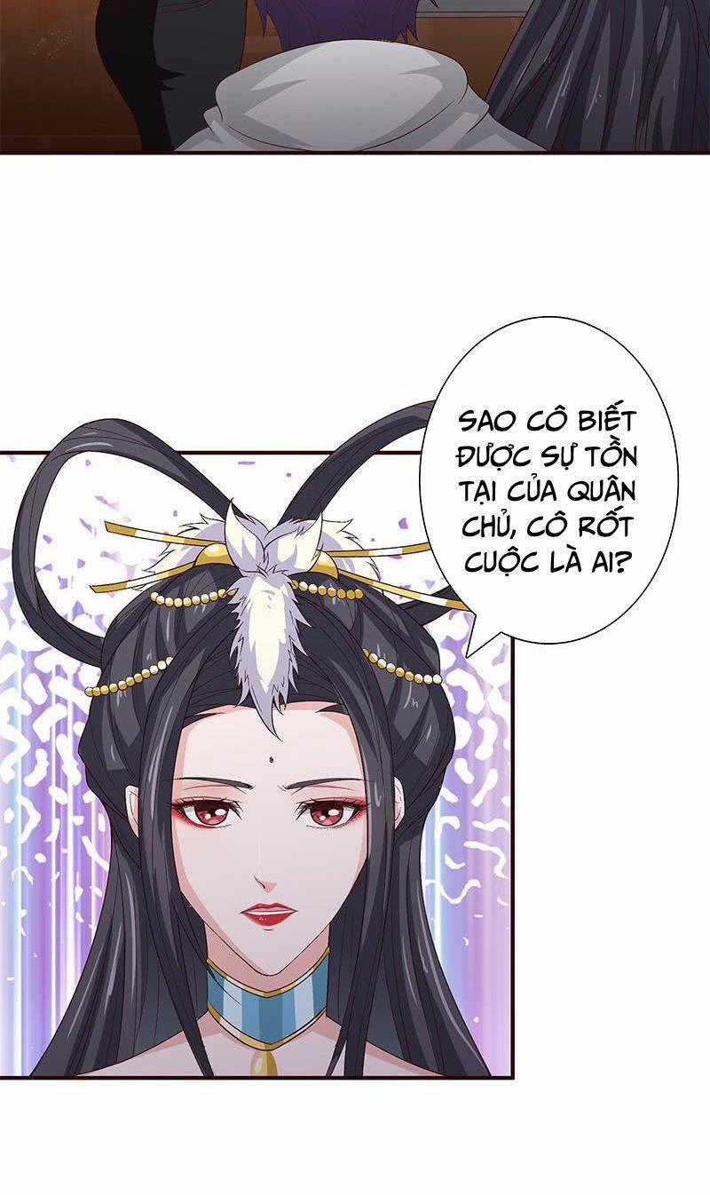 Luôn Có Thần Tiên Muốn Hãm Hại Ta 26 trang 4