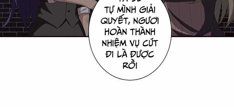 Luôn Có Thần Tiên Muốn Hãm Hại Ta 30 trang 11