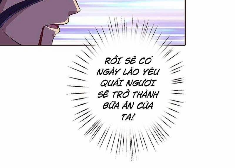 Luôn Có Thần Tiên Muốn Hãm Hại Ta 30 trang 13