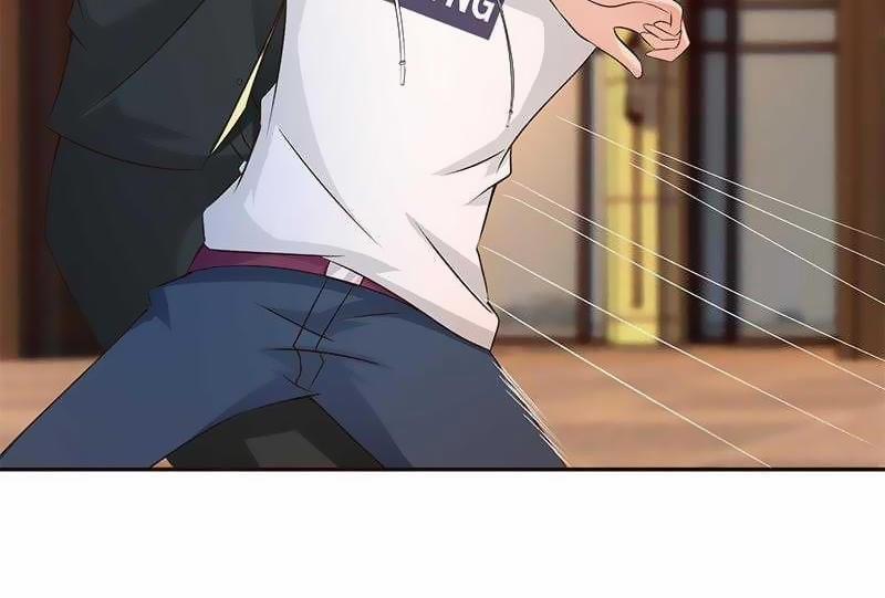 Luôn Có Thần Tiên Muốn Hãm Hại Ta 34 trang 15