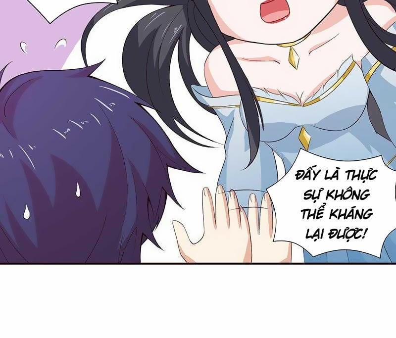 Luôn Có Thần Tiên Muốn Hãm Hại Ta 36 trang 11